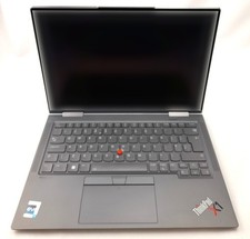 Lenovo - ThinkPad X1 Yoga Gen