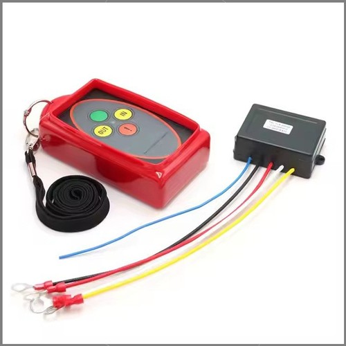 Wireless winch remote control - remote,