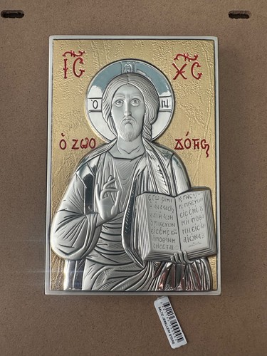 Leader argenti cristo - leader,