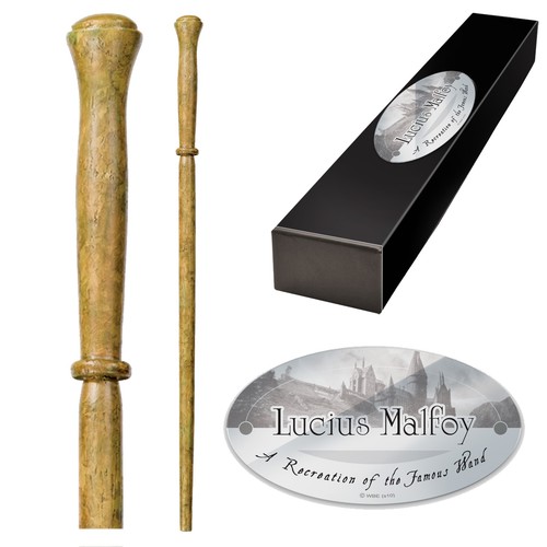 Harry potter lucius - harry,