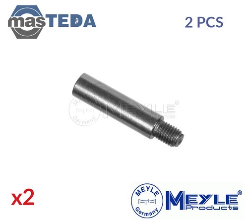 100 698 0008 guide bolt - 100, brake