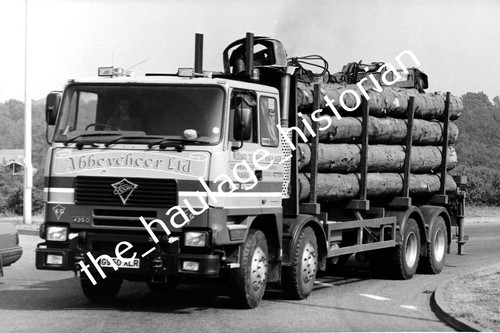 Thh truck photos - thh, foden
