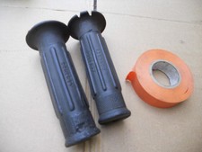 Suffolk Qualcast 43S Handle grips DOHERTY  petrol cylinder lawn mower