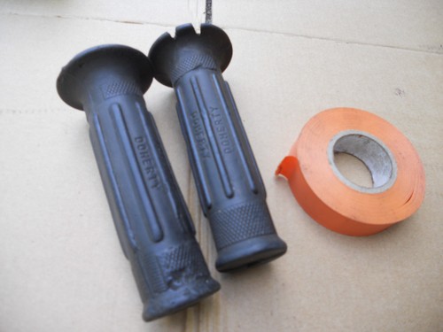 Suffolk qualcast 43s handle - suffolk,
