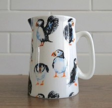 Bone China Half Pint Jug