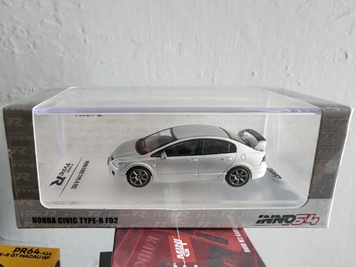 Inno64 honda civic - inno64,