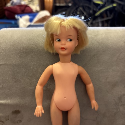 Vintage patch doll - vintage,