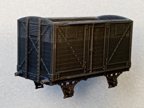 Scratch build aid - build, printed