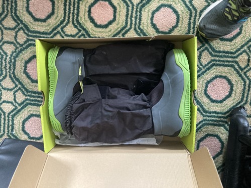 Zhik seaboot 900 - 900,