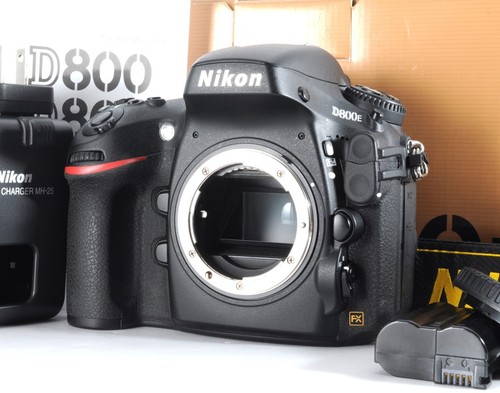 Nikon d800e 3mp full - 36.3mp,