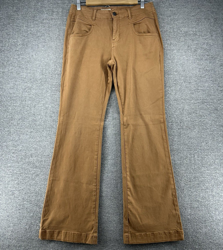 Pilcro flare pants women - pants,