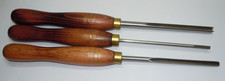 Crown Tools Woodturning