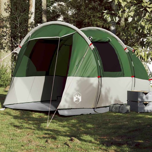 Person family camping tent - 4,