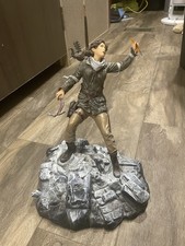 Rise of the Tomb Raider Lara