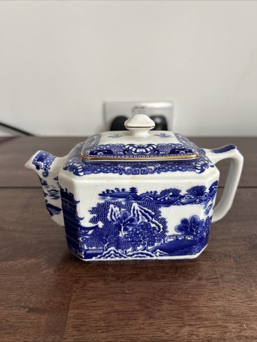 Vintage rington wade - vintage, blue
