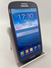 Samsung Galaxy S3 Blue Unknown