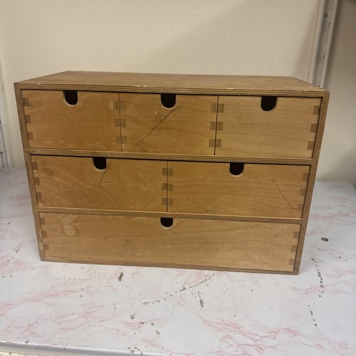 Ikea moppe wooden - pine,