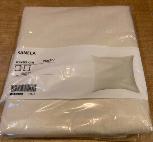 Ikea sanela cushion cover x - ikea,