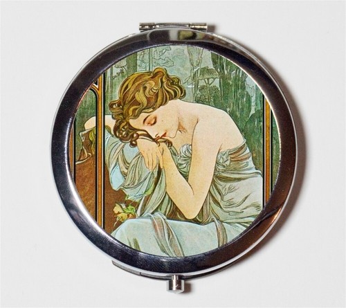 Mucha art nouveau - mucha,