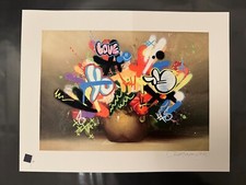 MARTIN WHATSON MINI STILL LIFE