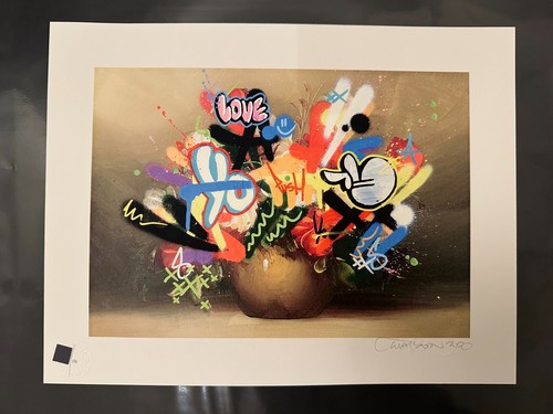 Martin whatson mini still - martin, life