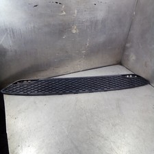 Honda Civic MK8 FN2 2006-2011 Type-R Rear Bumper Grille Insert Trim