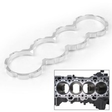 Engine Block Guard For Honda Acura Civic B18A B16A B18C B16 B18B B18 1990-2001