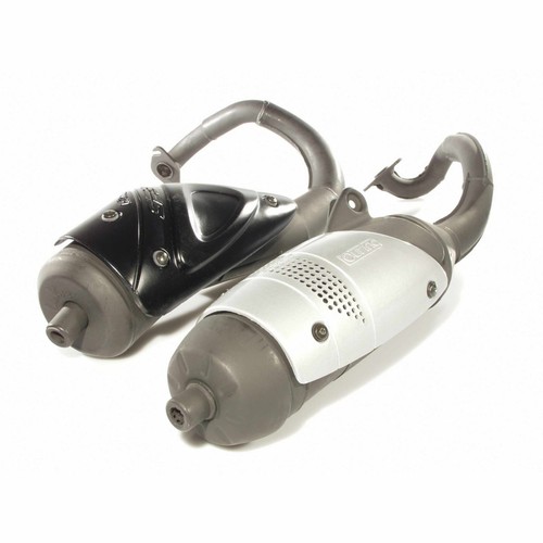Leovince racing exhaust - racing,