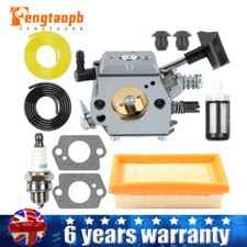 Carburetor for Stihl BR400