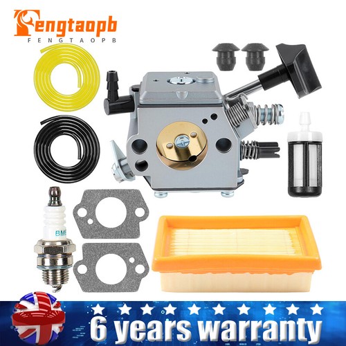 Carburetor for stihl br400 - carburetor,
