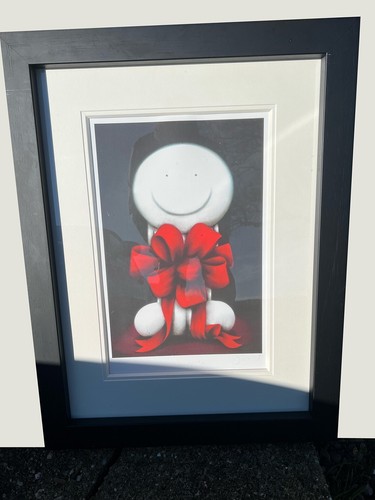 Doug hyde framed limited - doug,