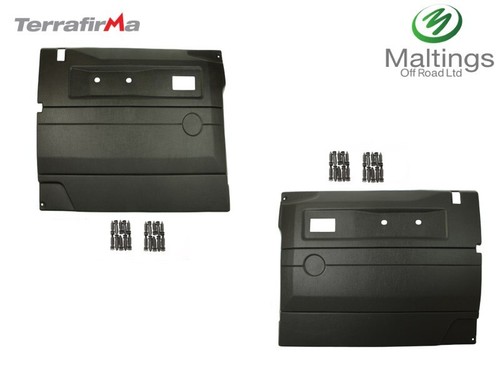 Land rover defender door - land,