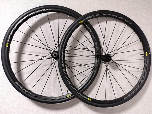 Mavic ksyrium ust - ksyrium,
