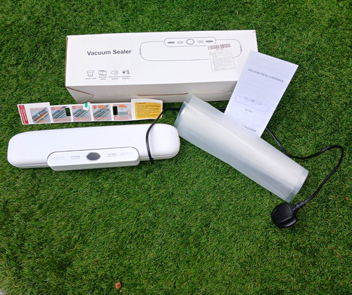 Vacume bag sealer roll bags - bag,