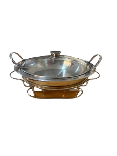 Viners cook serve pan 26cm - cook,