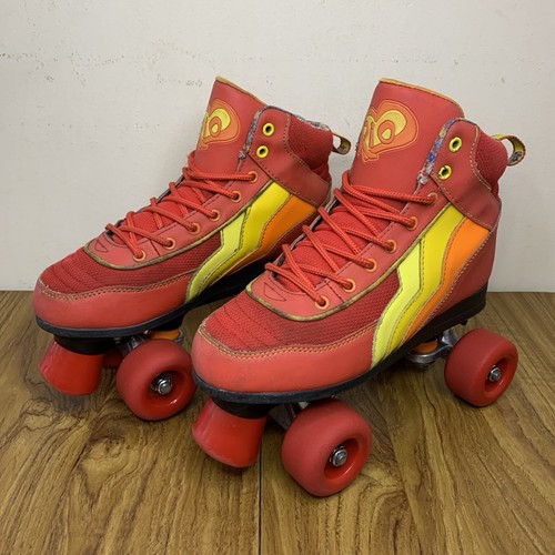 Rio quad roller - quad, skates