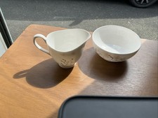 Vintage Tuscan Fine English