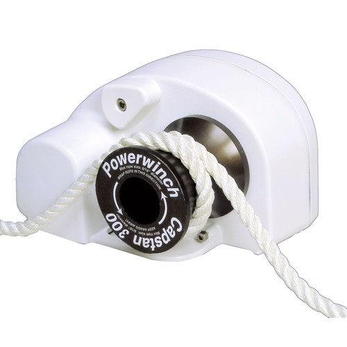 Powerwinch 7492176 closeout - 7492176,