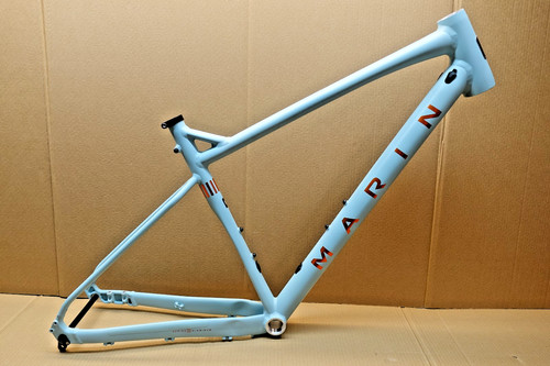 Marin dsx frame gravel mtb - frame,