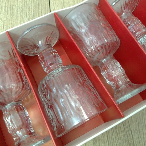 Sherry glasses dema - glasses,