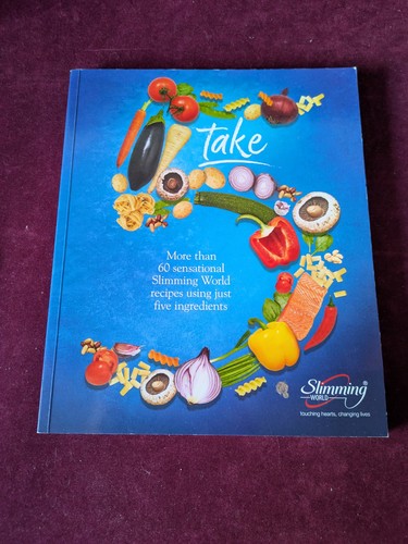 Slimming world take 60 - slimming,