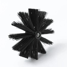 100/150mm Chimney Flue Sweep