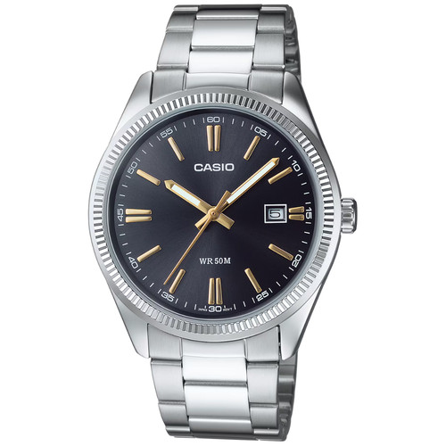 Casio mtp 1302d - casio, men’s