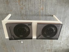 2 x BEOGRAM 1902 TURNTABLE  -