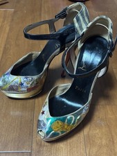 CHRISTIAN LOUBOUTIN Trash