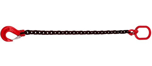 Tonne 2mtr length recovery - x,