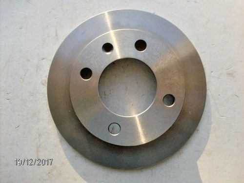 Ford fiesta brake disc - fiesta,