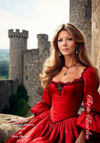 Ingrid pitt chrischarles - ingrid,