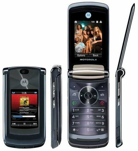 Pristine condition motorola - pristine,