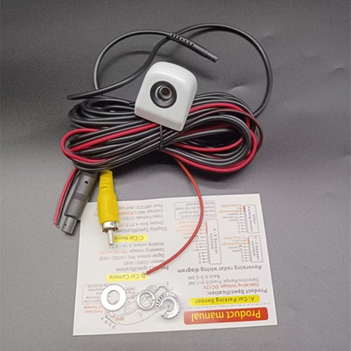 Vehicle rear view cam - hd,